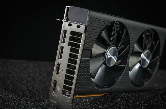 蓝宝石AMD RX 560 XT显卡首发评测：完虐1050Ti